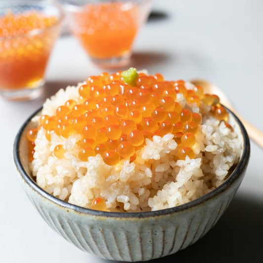 Ikura (Salmon Roe)/鲑鱼子