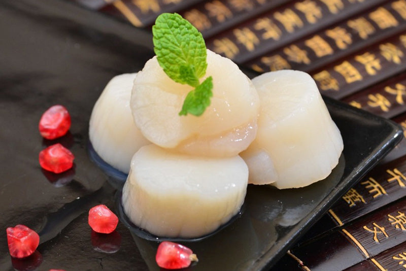 Hokkaido Scallop/北海道带子